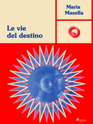 cover image of Le vie del destino